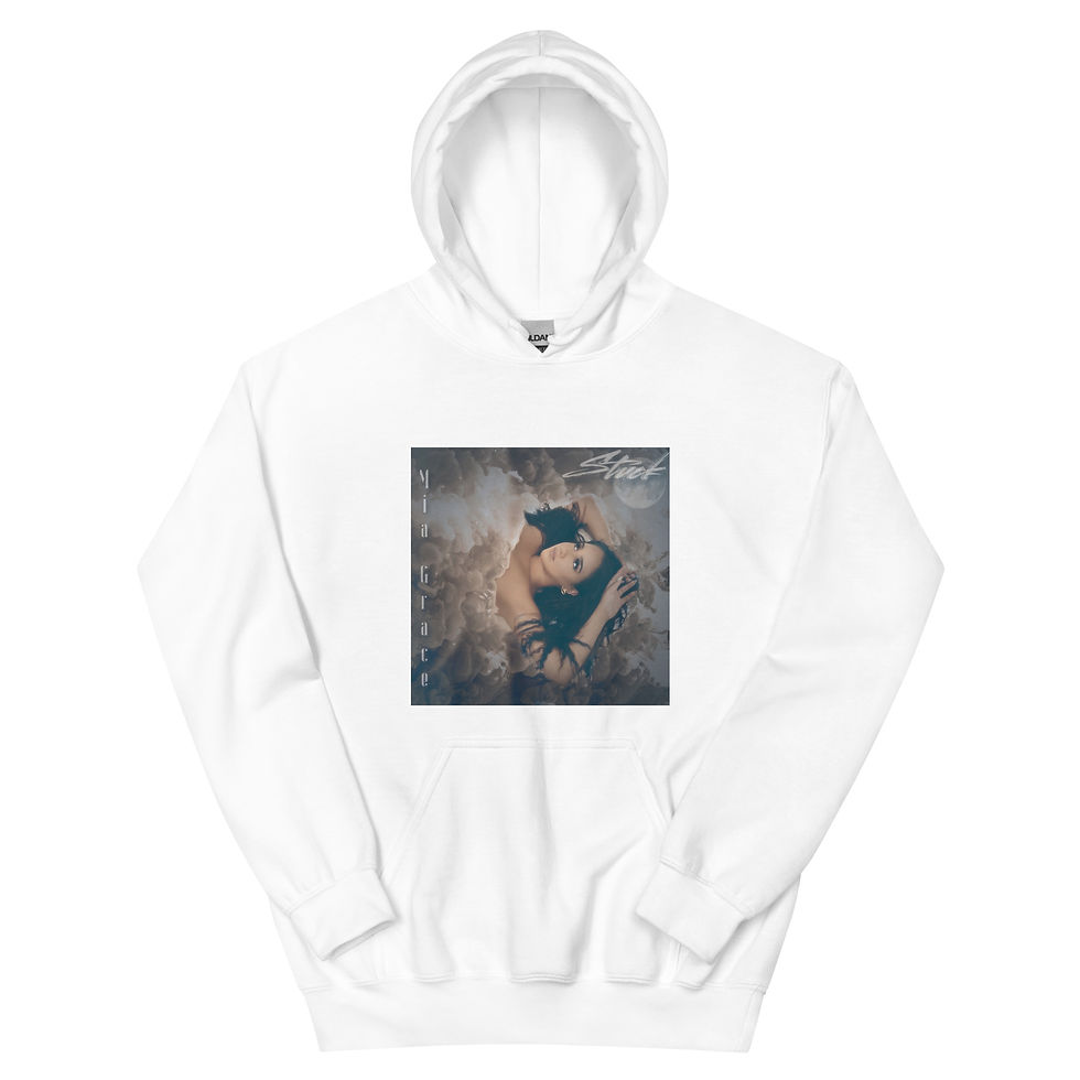 Thumbnail: Stuck Hoodie