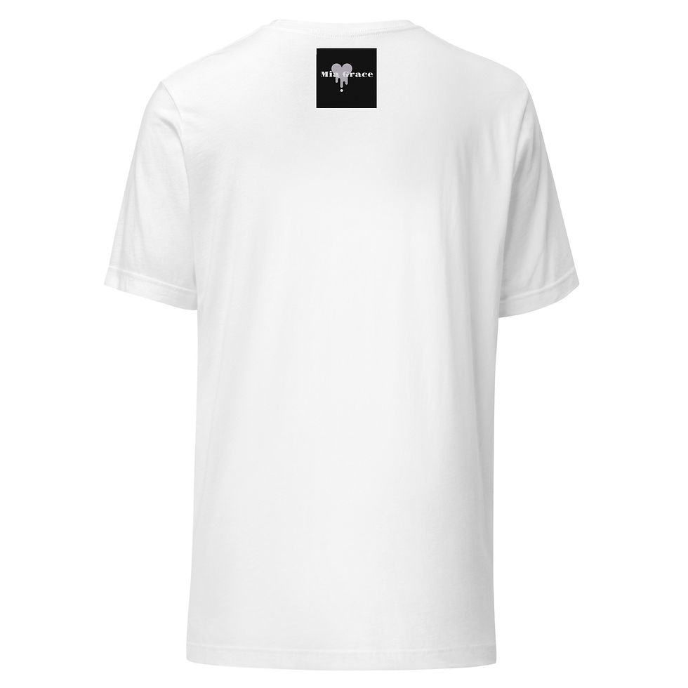 Thumbnail: Short-Sleeve Stuck T-Shirt