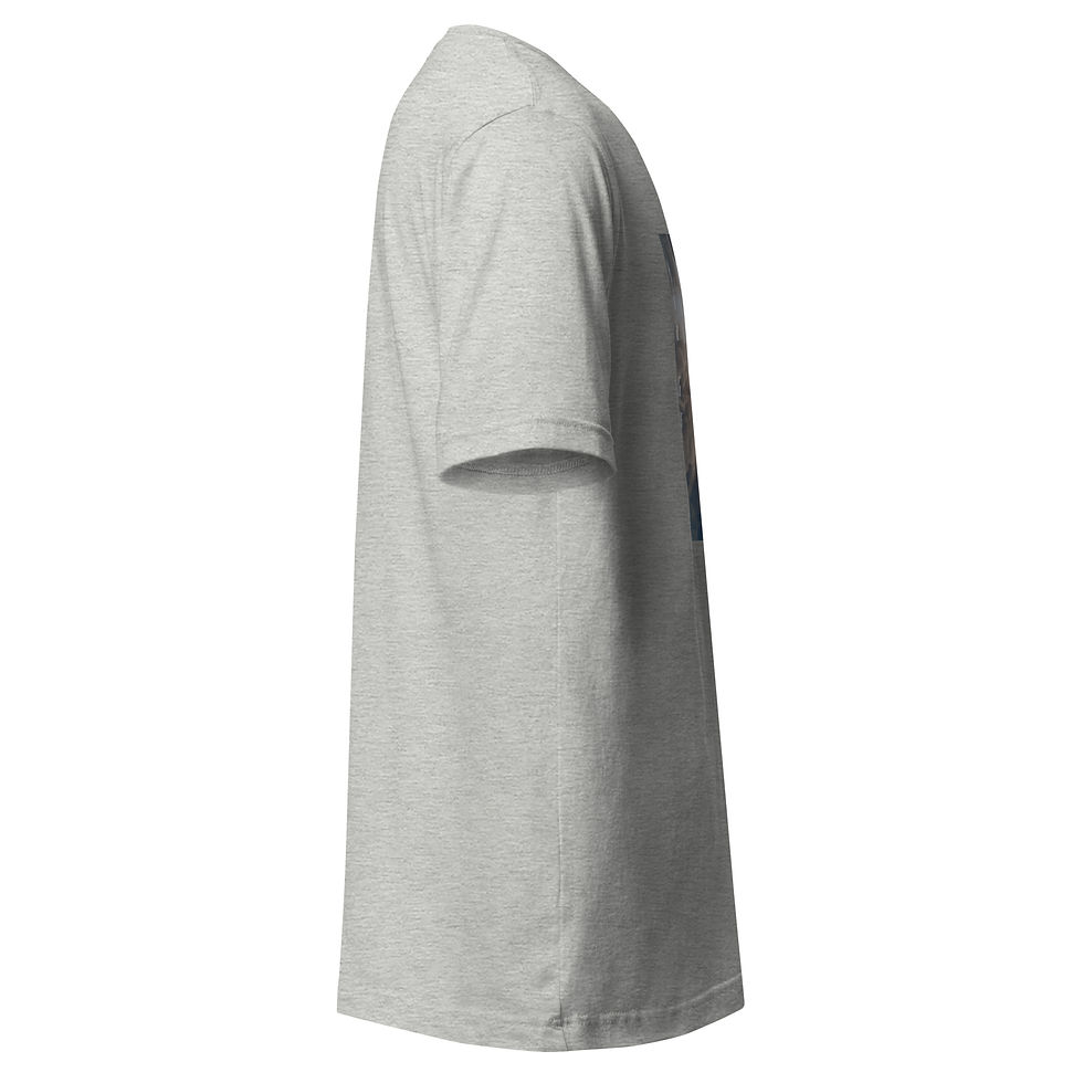 Thumbnail: Short-Sleeve Stuck T-Shirt