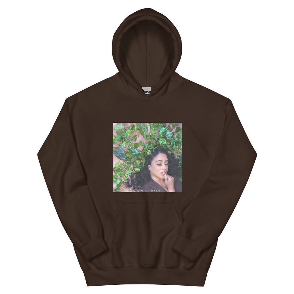 Thumbnail: Sleep Hoodie