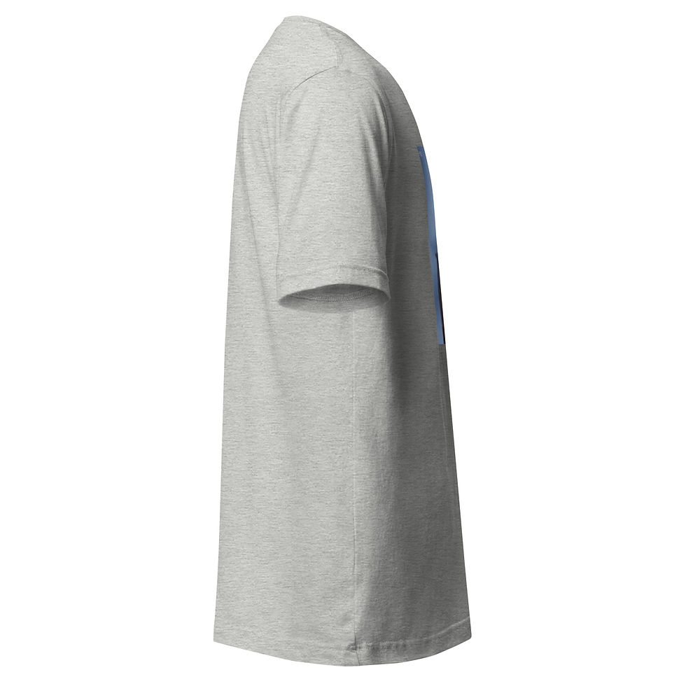 Thumbnail: Short-Sleeve Obsessed T-Shirt 
