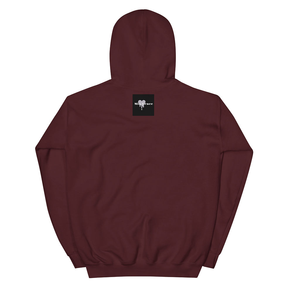 Thumbnail: Love Language Hoodie