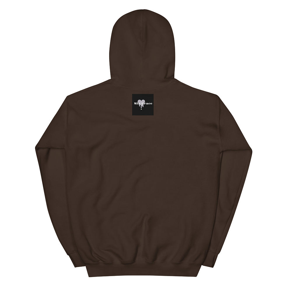 Thumbnail: Obsessed Hoodie
