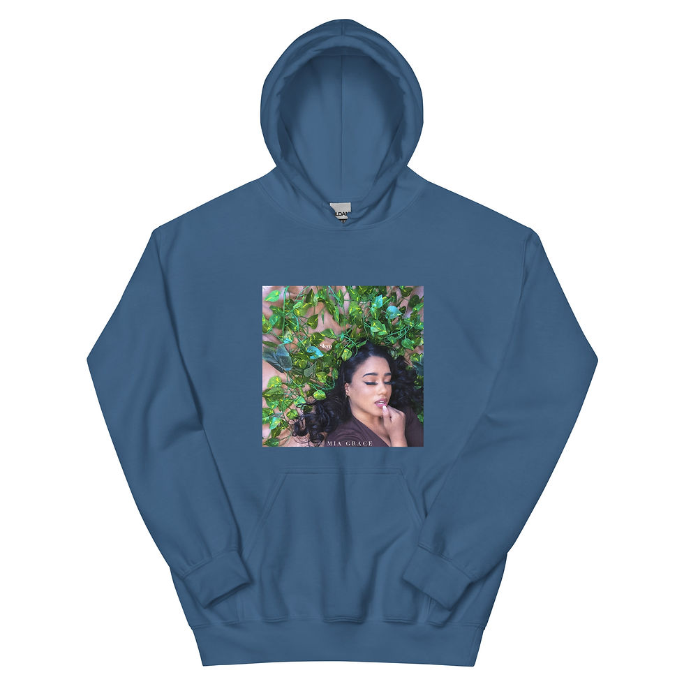 Thumbnail: Sleep Hoodie