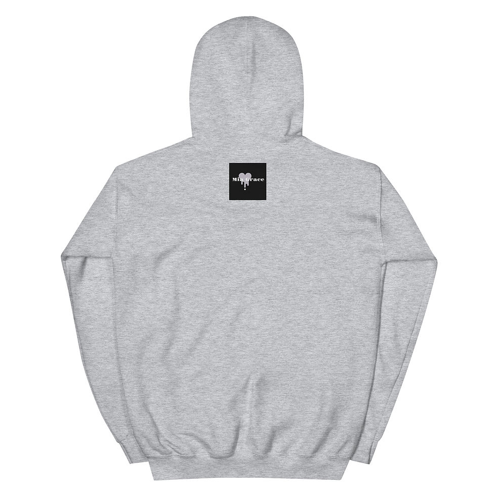 Thumbnail: Wait Hoodie 