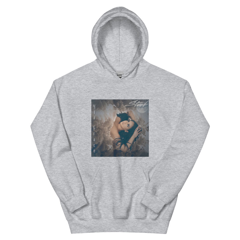 Thumbnail: Stuck Hoodie