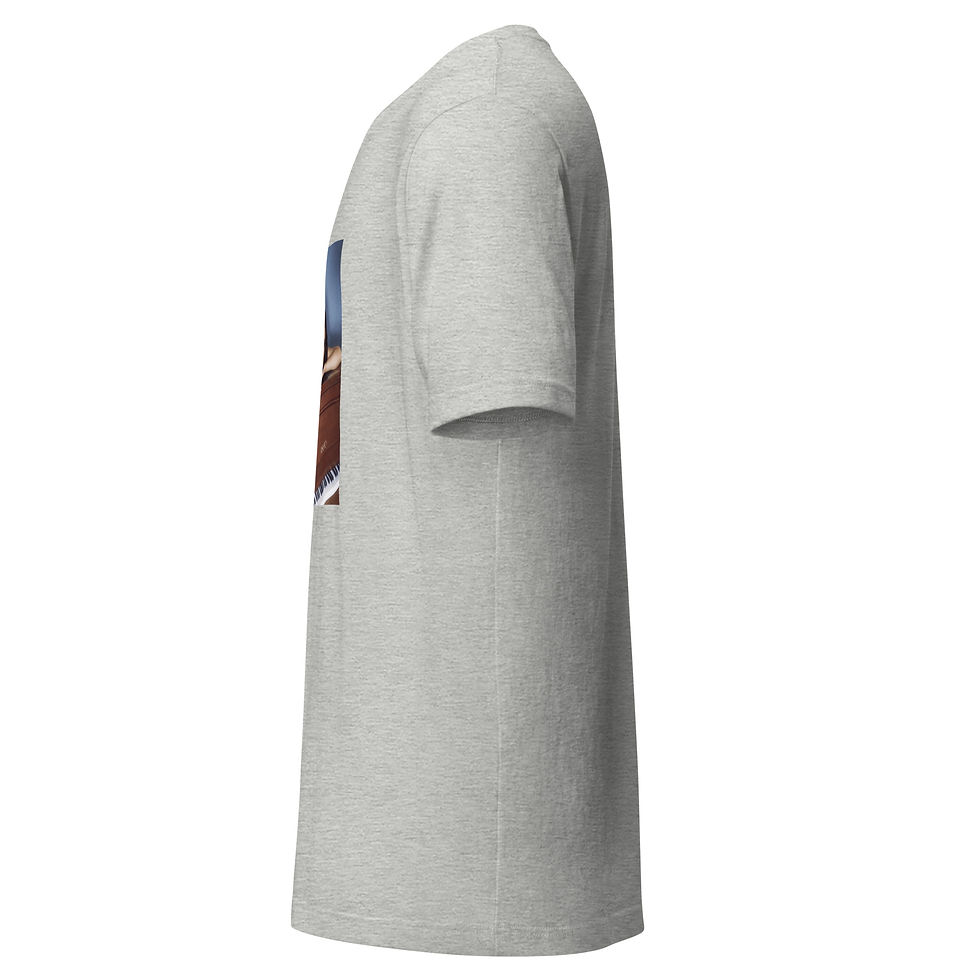 Thumbnail: Short-Sleeve Obsessed T-Shirt 