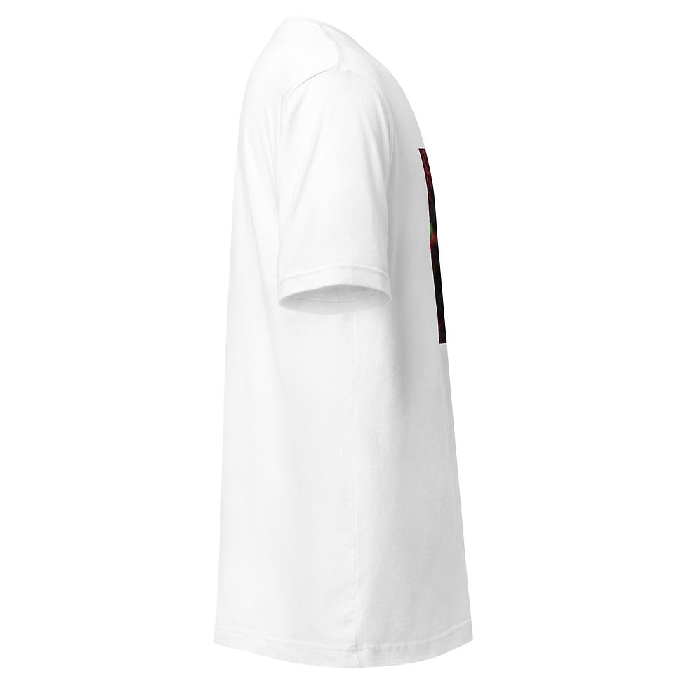 Thumbnail: Short-Sleeve Love Language T-Shirt
