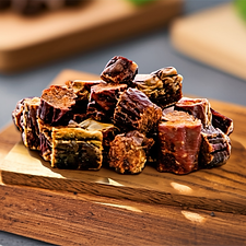 Beef Training Treats