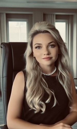 Writer: Eeryn Ann TBD