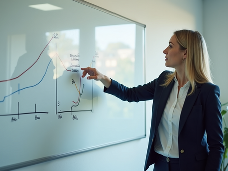 How Business Consultancy Services Drive Success