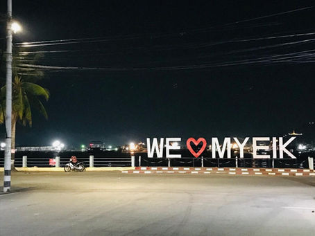 #7 Myeik - das Tor zum Mergui Archipel