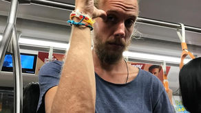 #47 Waren wir wirklich in Makassar?