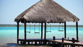 #103 In 20 Stunden nach Bacalar