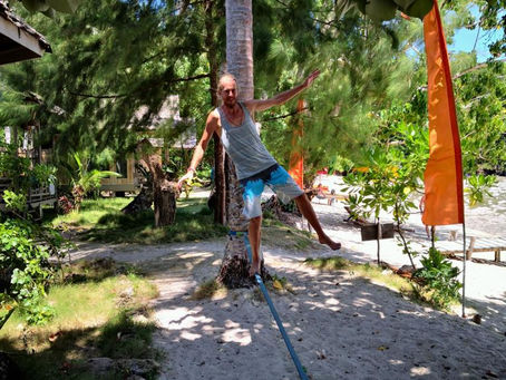 #51 Poki Poki, das Paradies im Paradies