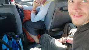 #61 Die letzten Stunden vor Papua Neuguinea