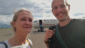 #62 Expect the unexpected: Check!