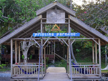 #49 Abenteuer auf Una Una