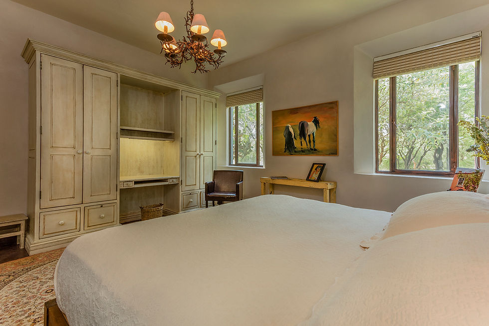 Interior painting