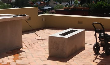 pisos pulidos