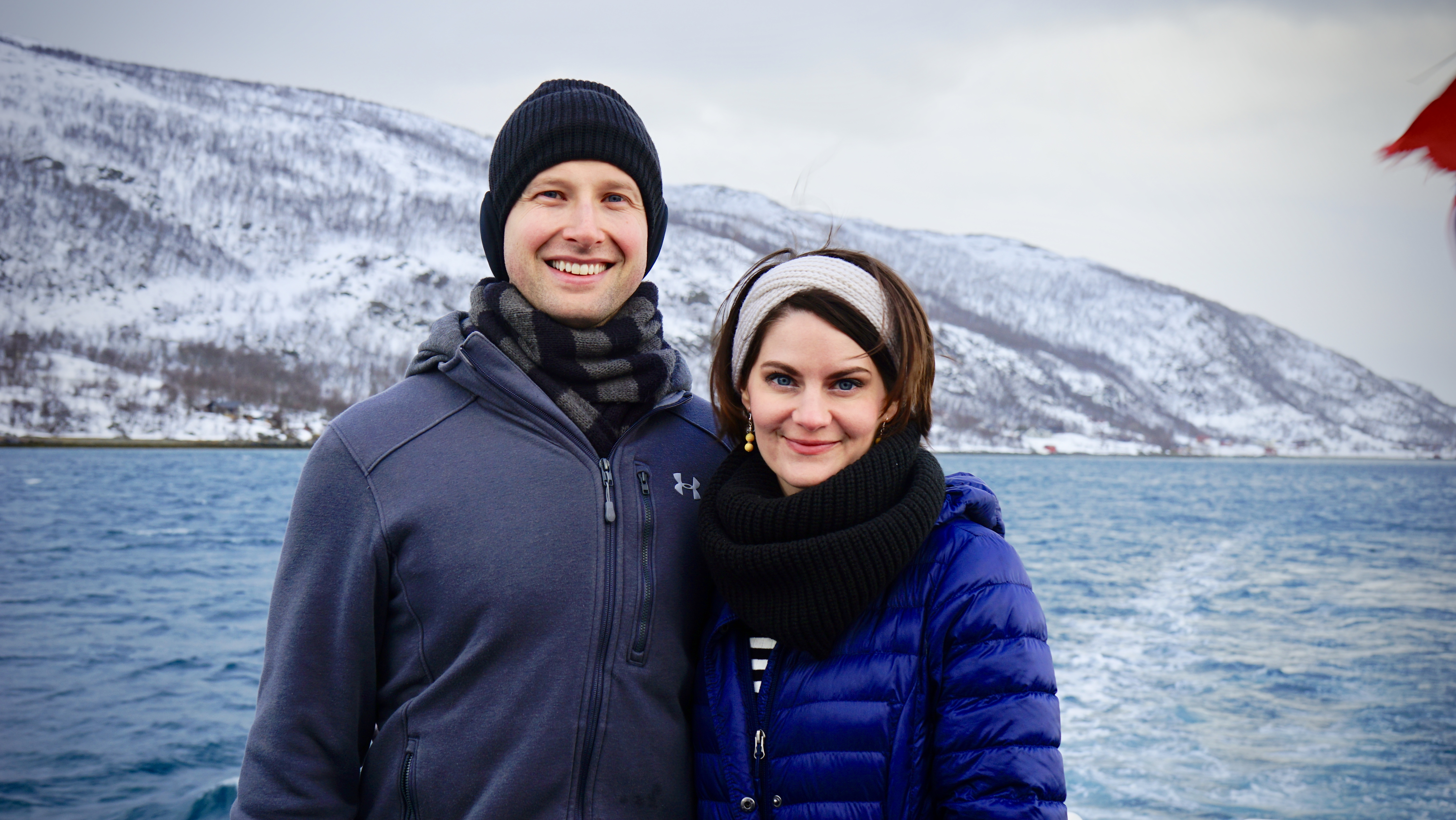 Fjord Cruise