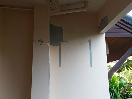 Removal of AC Compressors
