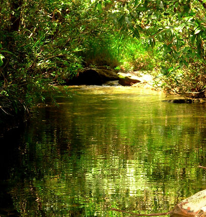 Rio Cipó - Serra do Cipó