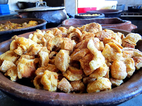 Restaurante da Cristina