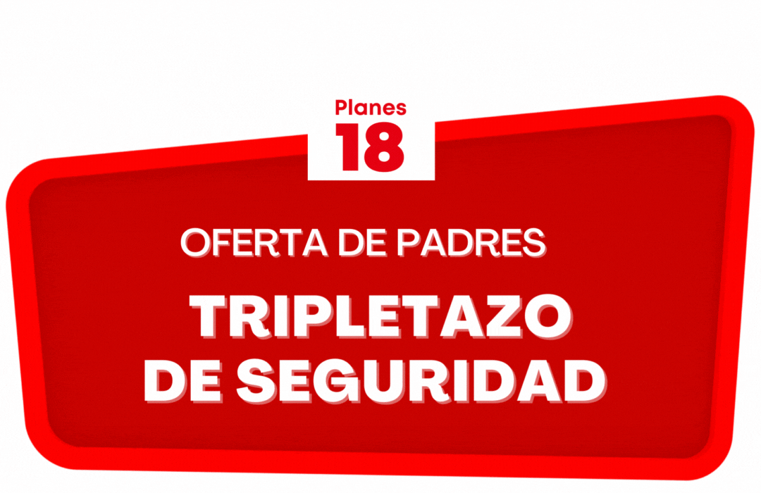 Tripletazo de seguridad SBS.gif