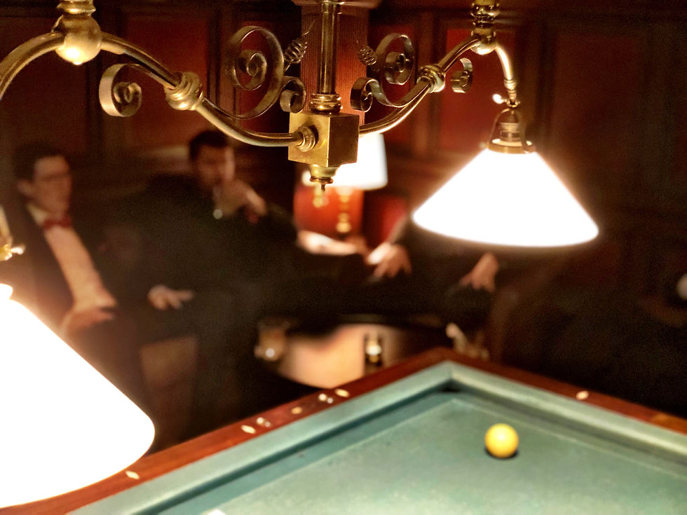 Miniatyrbild: Engsholms Slott, Mörkö