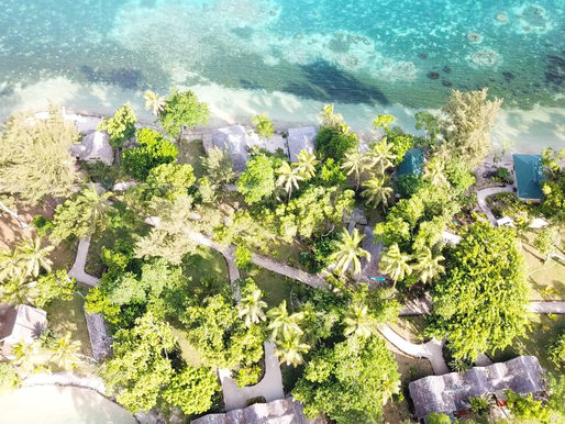 Det otippade paradiset, Vanuatu