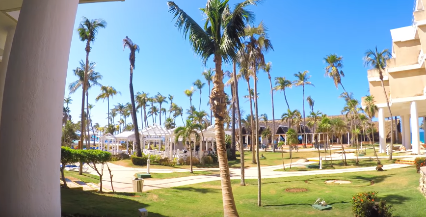 Miniatyrbild: Melia Varadero