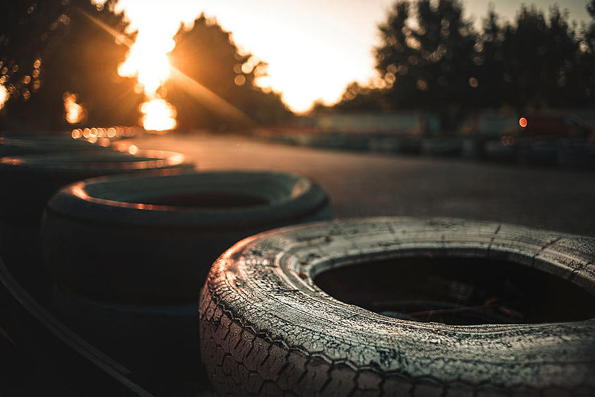 Wholesale tires Dakota Tire Group United States