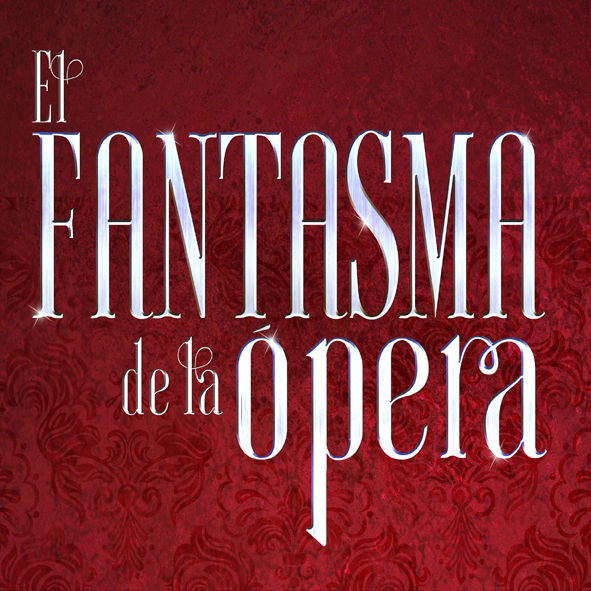 El Fantasma de la ópera