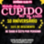 Cupido no me ames