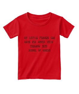 KKSOM Students tshirt