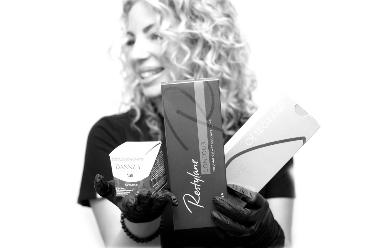 Rewind Beauty Bar Experts