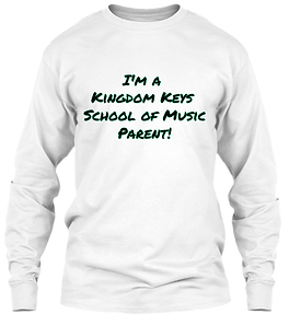 KKSOM Parents tshirt