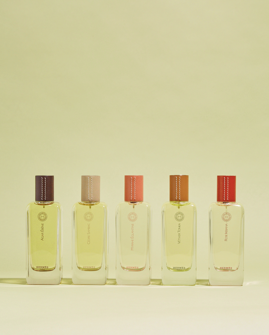 Harrods - Creative content