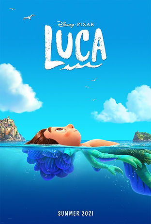 Luca - 2021