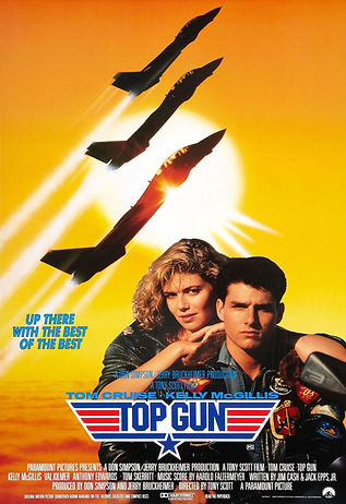 Top Gun - 1986