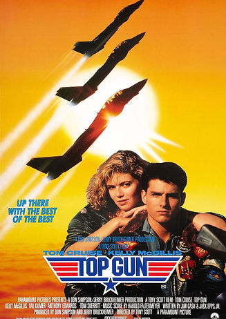 Top Gun - 1986