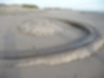 WWII Gunnery Turret Base