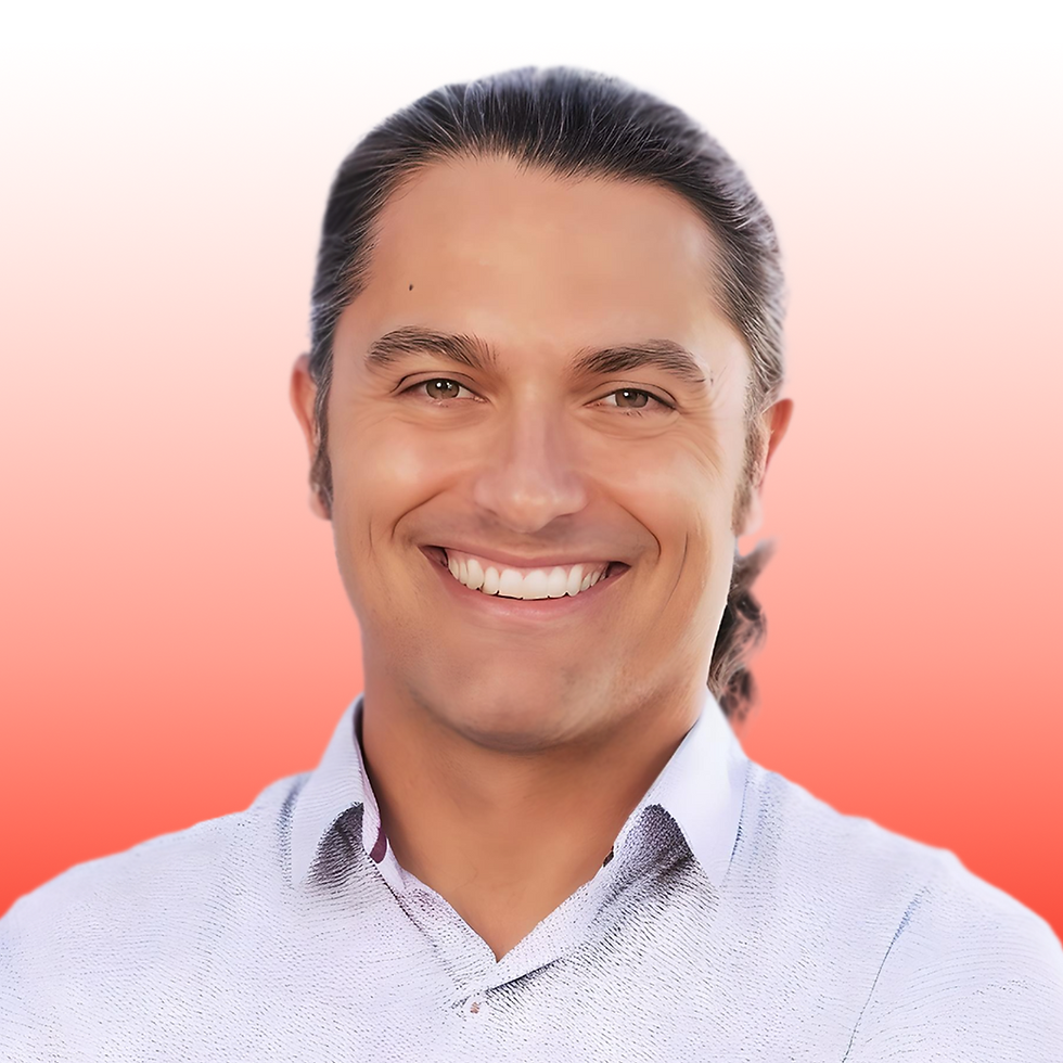 The Artificial (Un)Intelligence Conference. David Roldán Martínez, Framework for Responsible Enterprise AI Governance