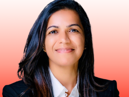 Deepika Chopra at The Artificial UnIntelligence Conference