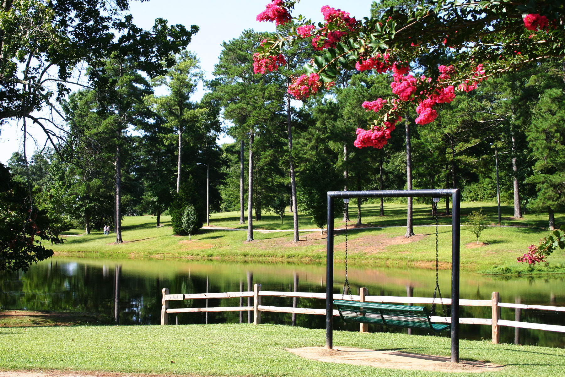 Municipal Government Lineville City United States