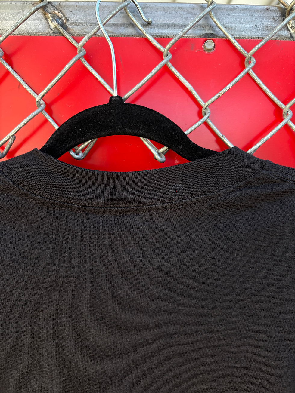 Thumbnail: Rebel Skates I’m A Crime Tee