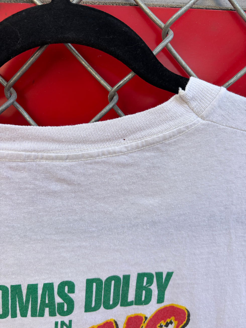 Thumbnail: Aliens Ate My Buick Cut Off Tank