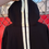 Thumbnail: JNCO Wide Load Hoodie Black NWOT