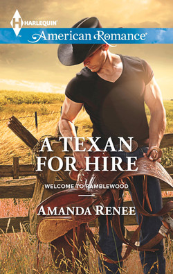 Amanda Renee - Best-Selling Romance Author
